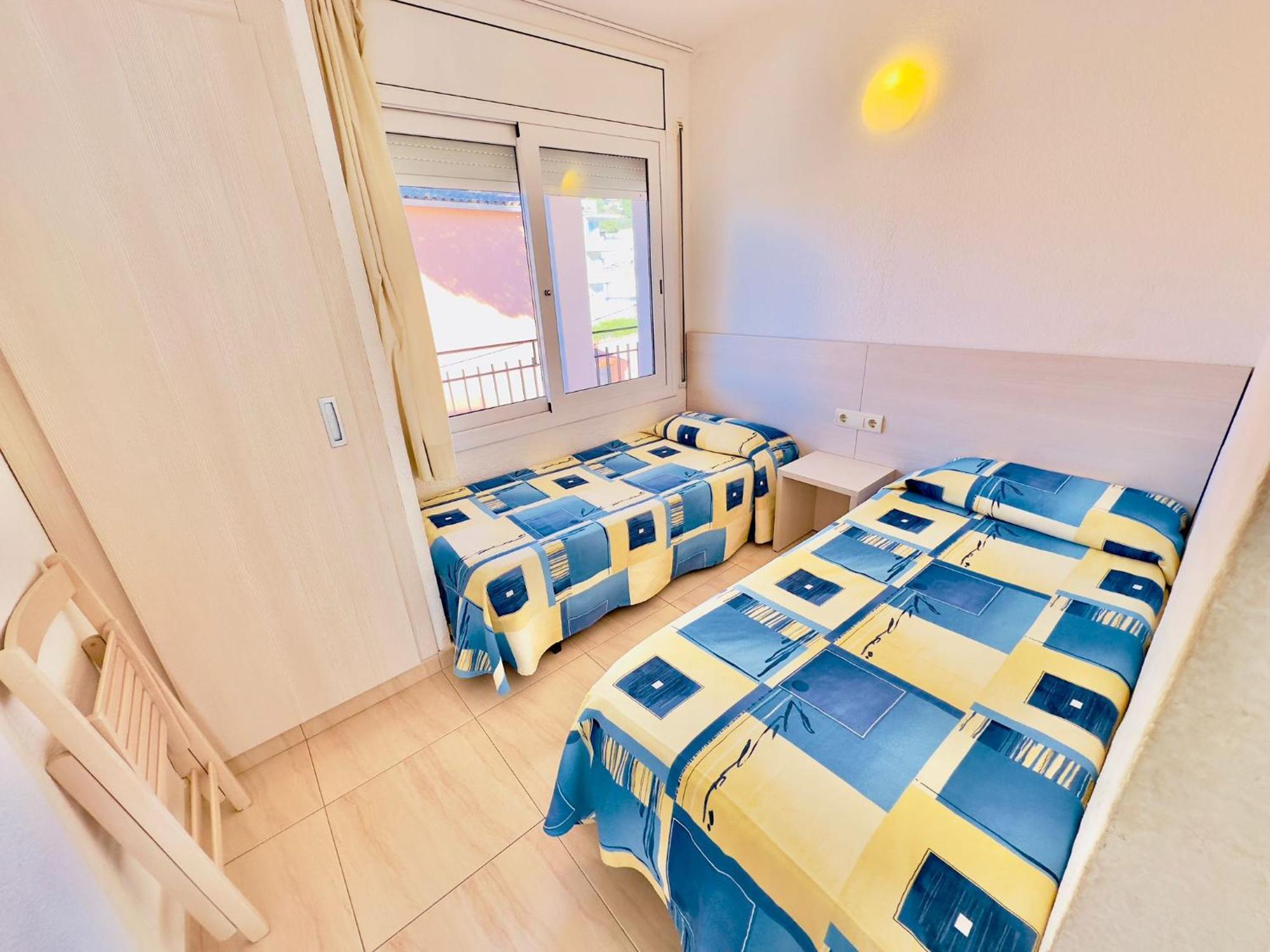 Trill Noray Apartamentos L'Estartit Buitenkant foto