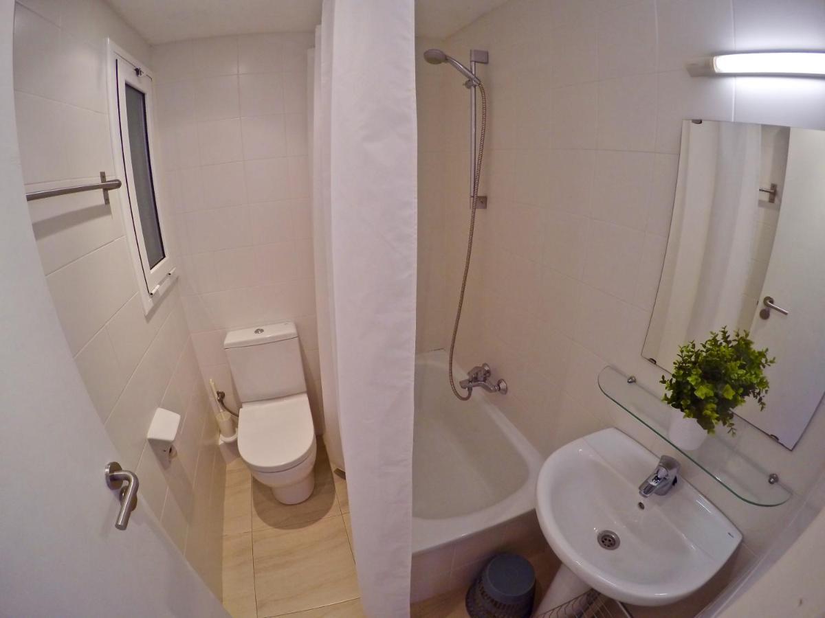 Trill Noray Apartamentos L'Estartit Buitenkant foto