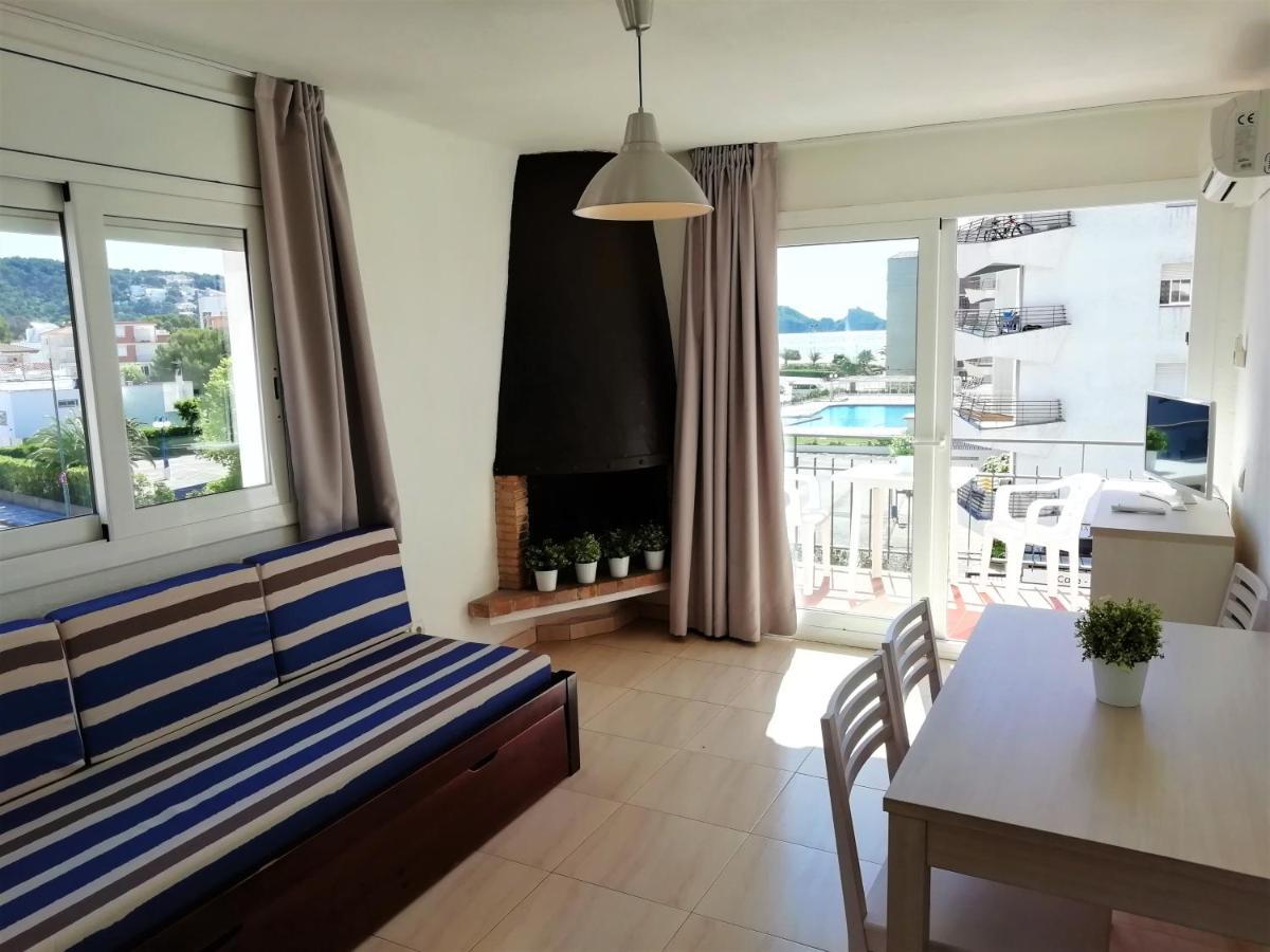 Trill Noray Apartamentos L'Estartit Buitenkant foto