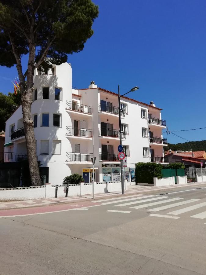 Trill Noray Apartamentos L'Estartit Buitenkant foto