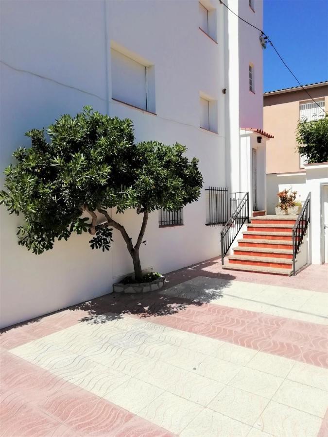 Trill Noray Apartamentos L'Estartit Buitenkant foto