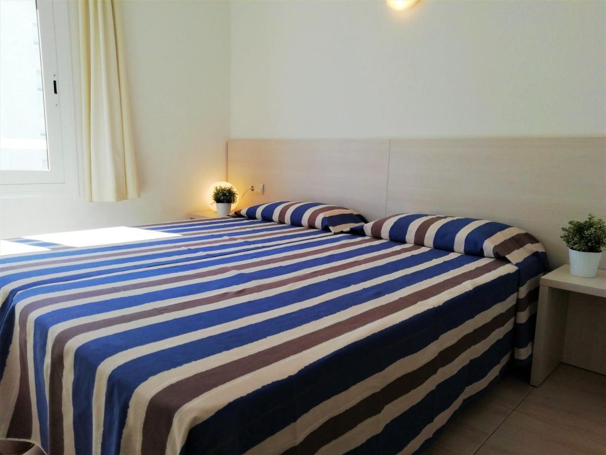 Trill Noray Apartamentos L'Estartit Buitenkant foto